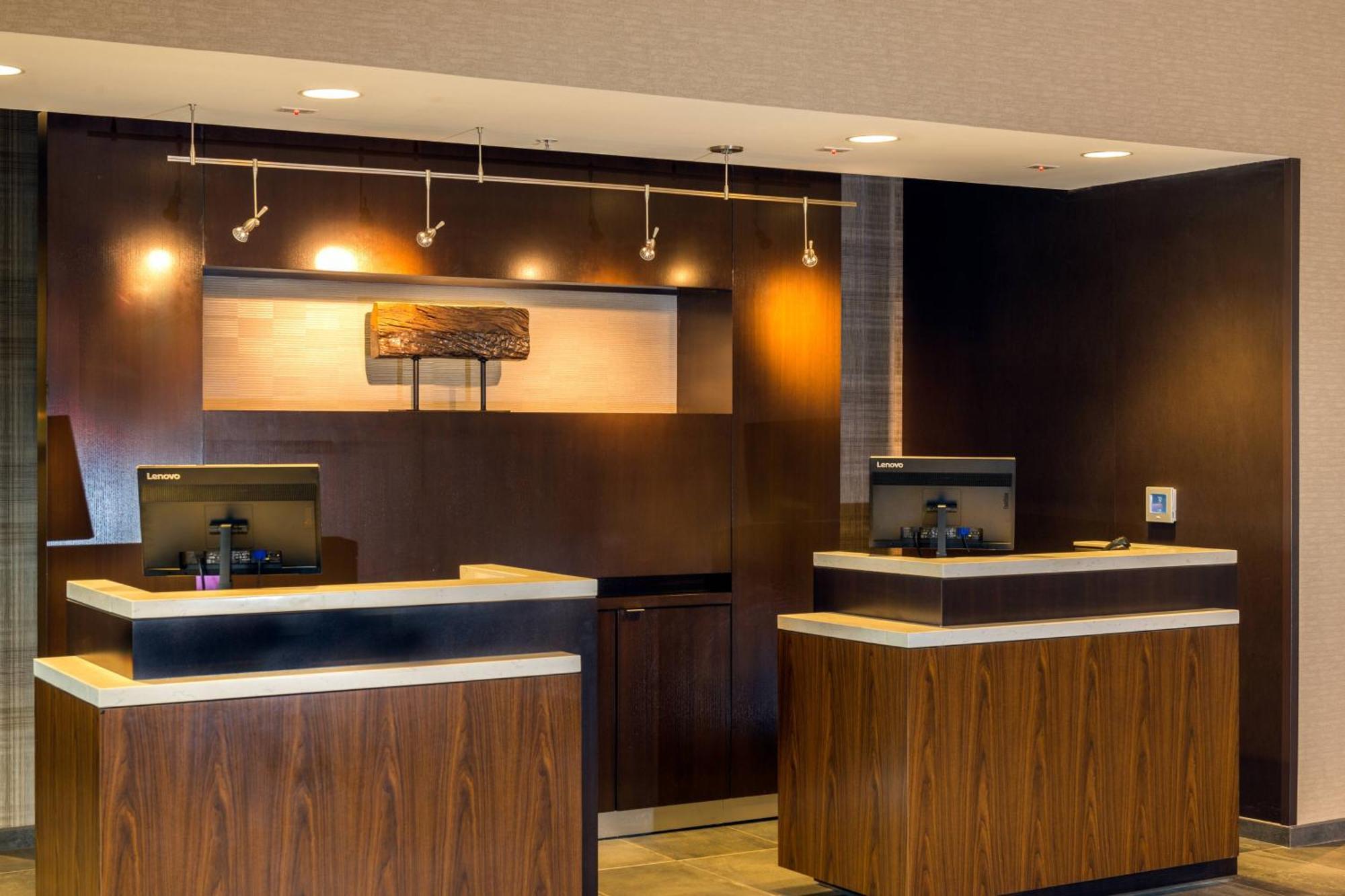 Courtyard By Marriott Somerset Exterior foto