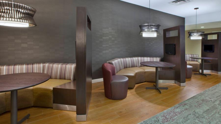 Courtyard By Marriott Somerset Exterior foto