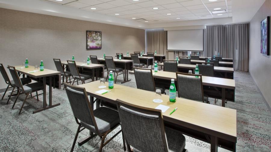 Courtyard By Marriott Somerset Exterior foto